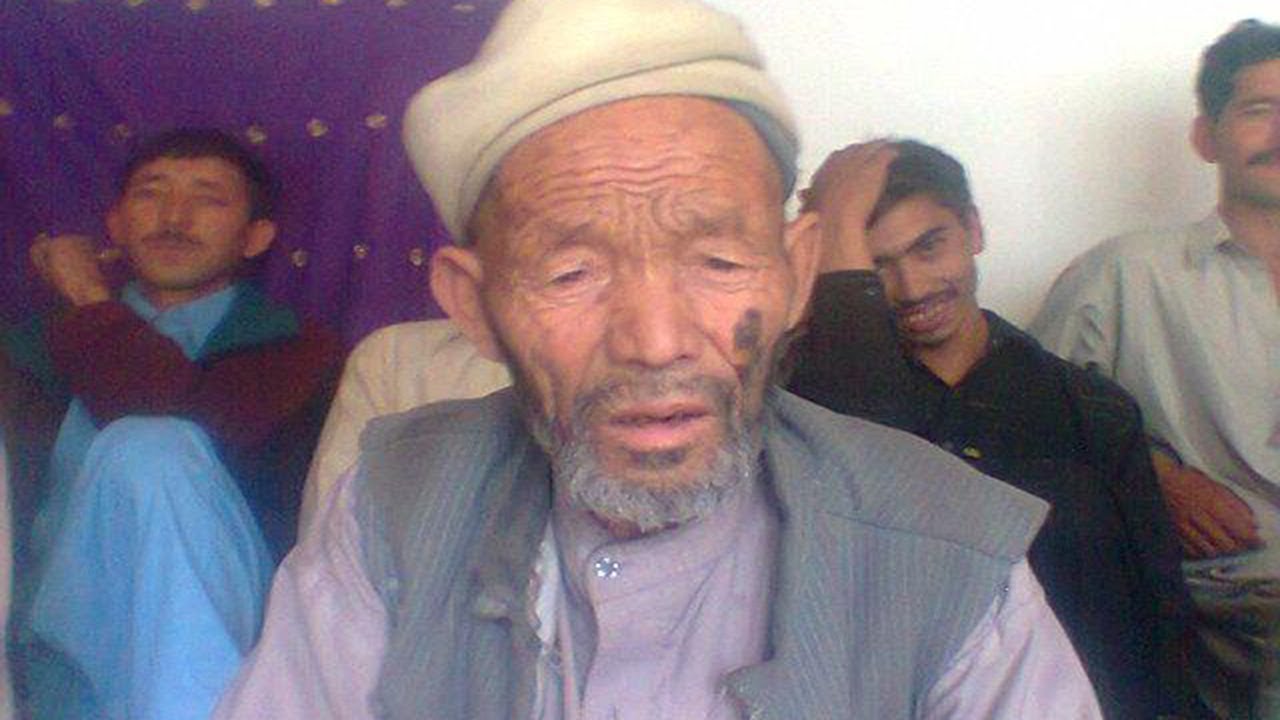 Interview of Skilmah's people  part (1)  2011