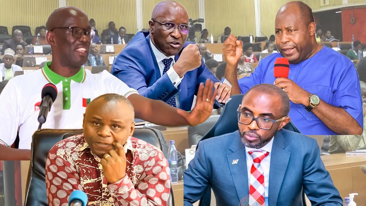 RUFYIRI avuze amajambo akomeye kuri Alain NDIKUMANA//Inkebuzo kundongozi/Umuti wo kugwanya igiturire