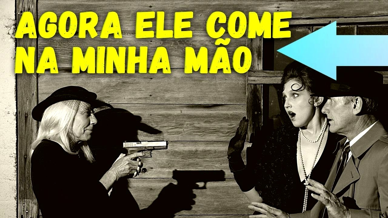 FUI TRA&Iacute;DA E HOJE EU CONTROLO O RELACIONAMENTO | TRAI&Ccedil;&Atilde;O | SILVANA HENNICKA