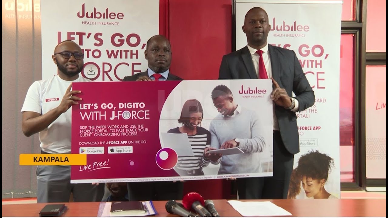 Digitalizing insurance sales, Jubilee Insurance aims to improve accessibility of insurance  services