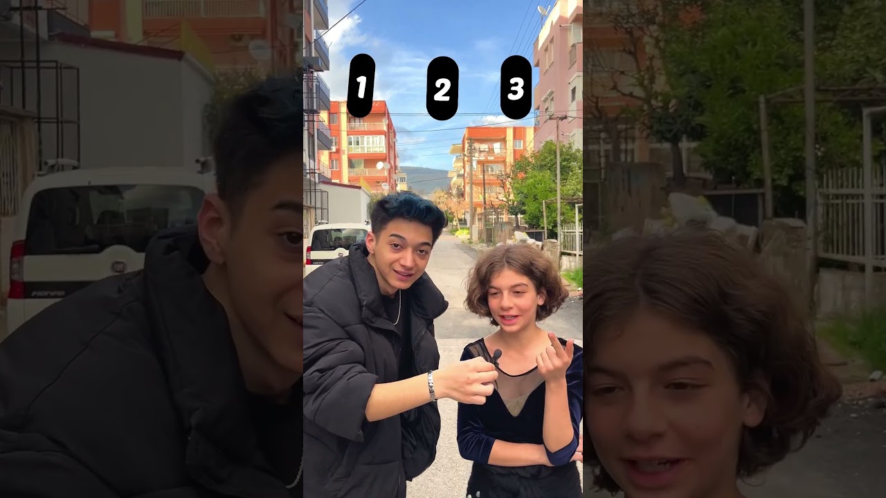 Sizce (B) Harfiyle Başlayan Başka Hangi Bitki Var? | #shorts