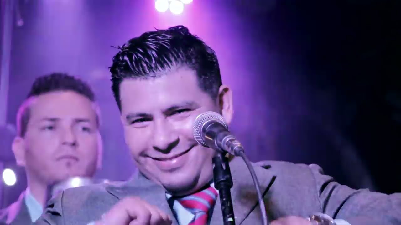Orquesta Blue Stars Recordando Exitos