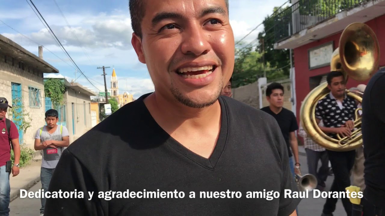 Popurrí Rumbo al Panteón