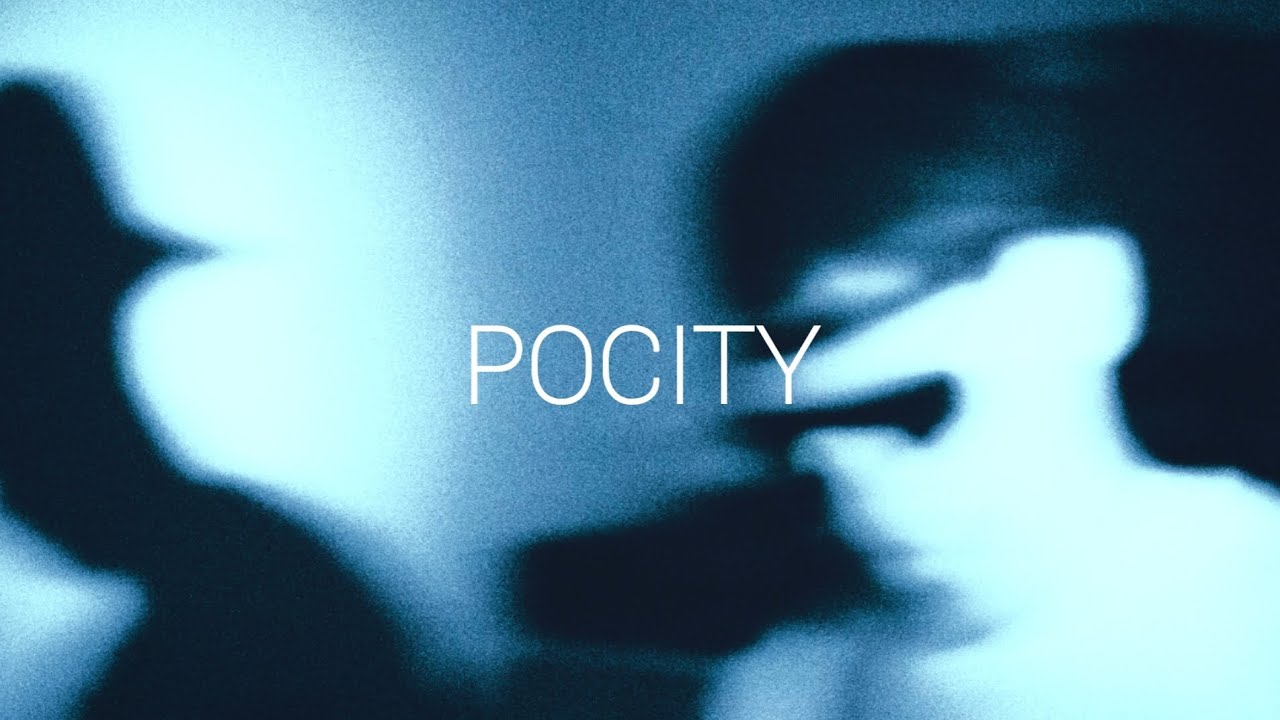 POCITY prod. @kenjubeats (lyrics video)