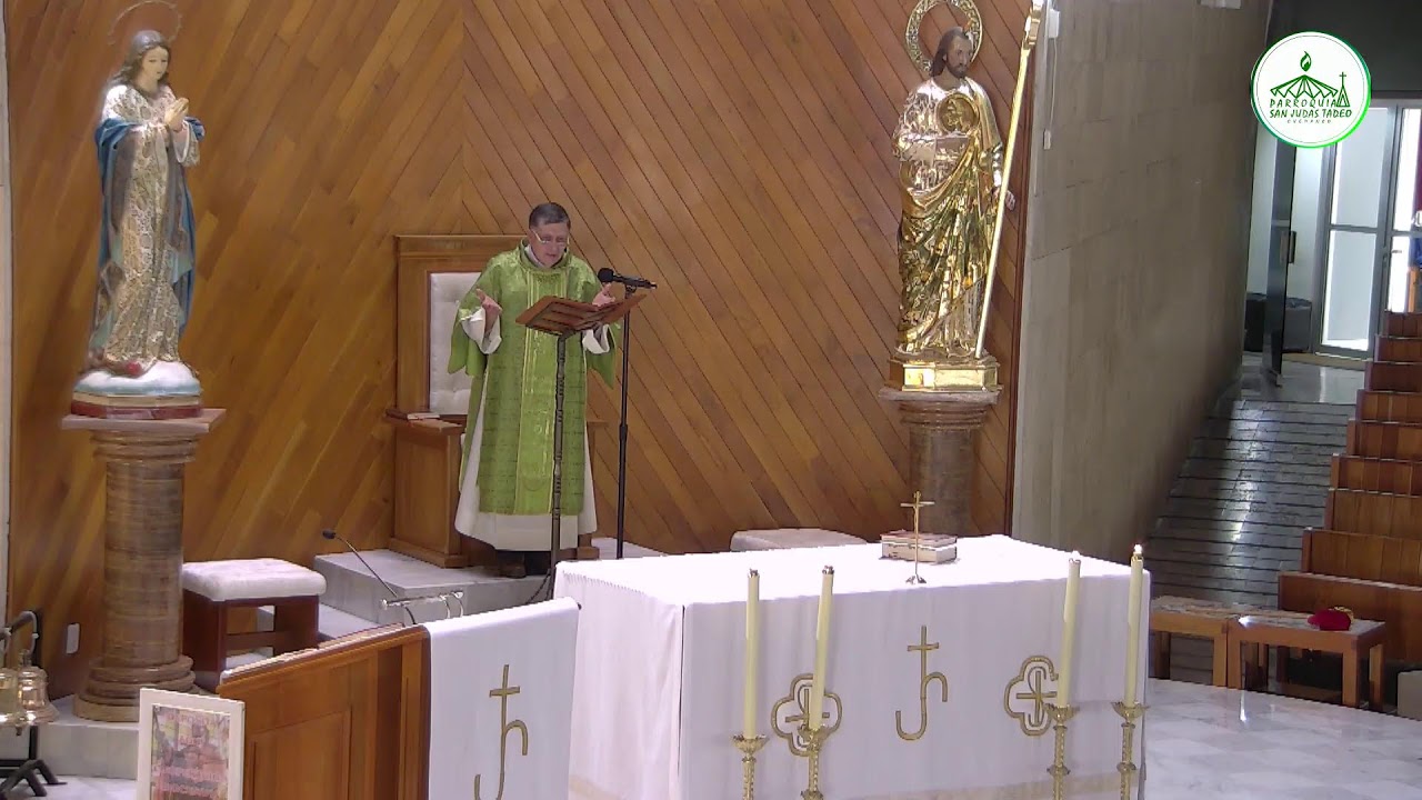 SANTUARIO SAN JUDAS TADEO