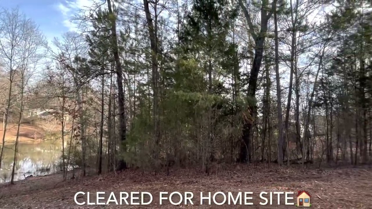 (SOLD NOW REDUCED to $60,000)Lake lot 1.48 acres for sale in Overton-Kilgore, TX