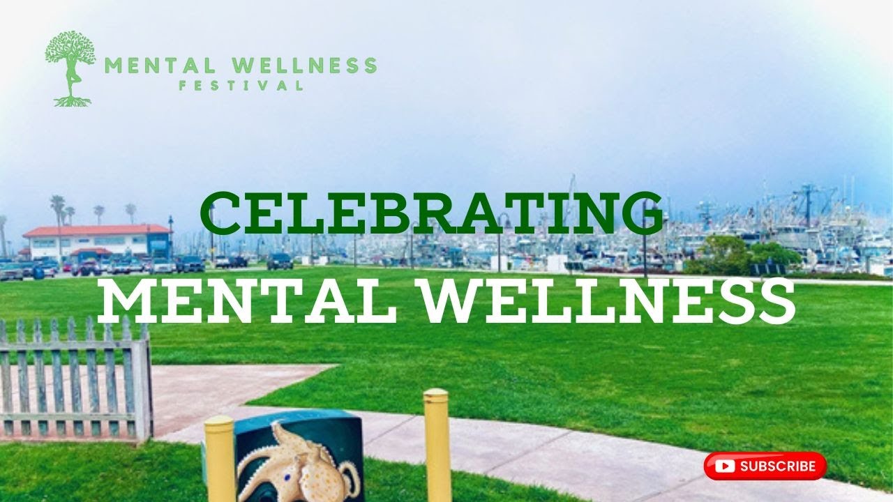 Celebrating Mental Wellness: Inside Ventura County's Festival with Josh Carsman #mentalhealth
