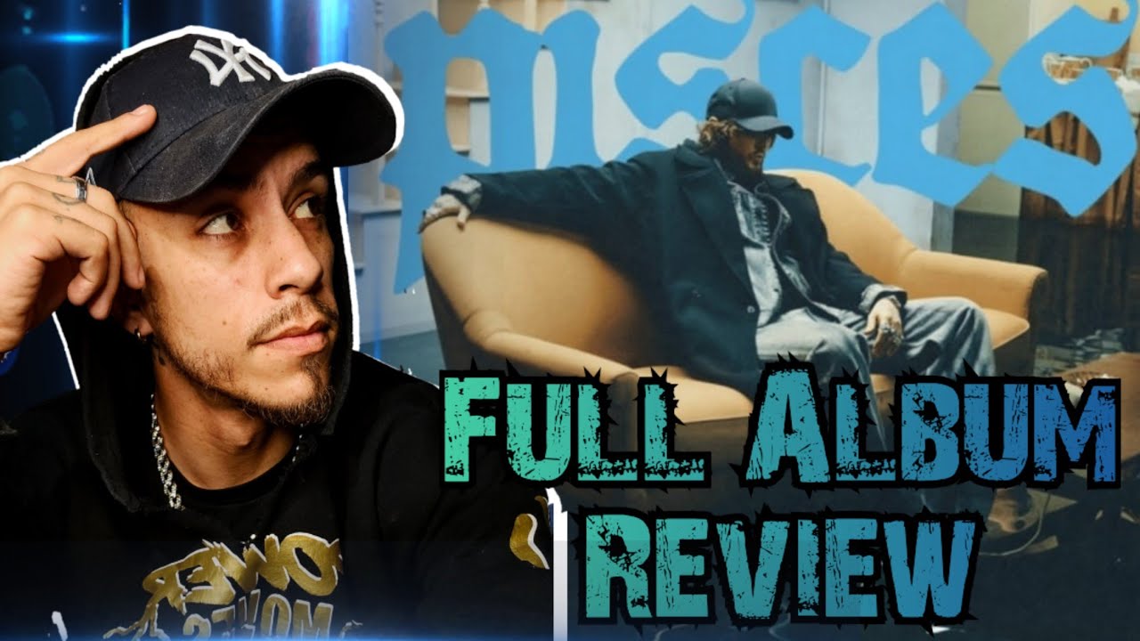 What an AMAZING album! Let's enjoy James Arthur's new album, 