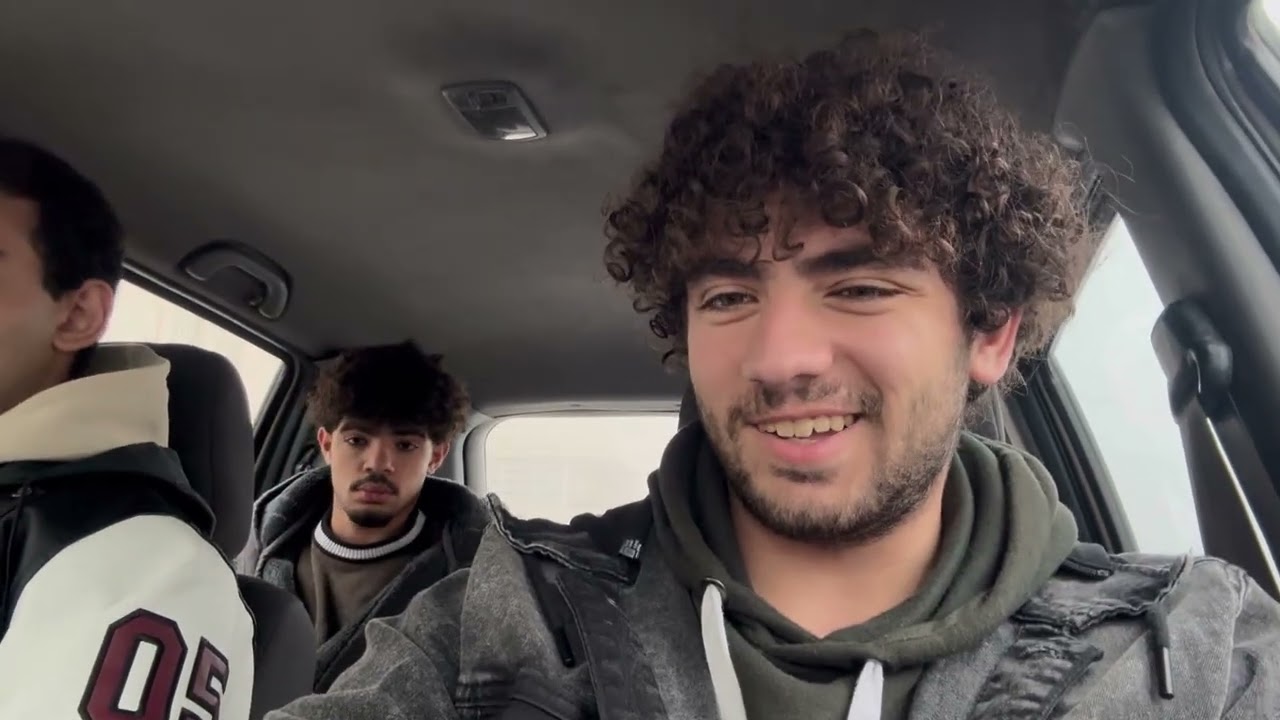 حضرنا مباراة الاردن و العراق