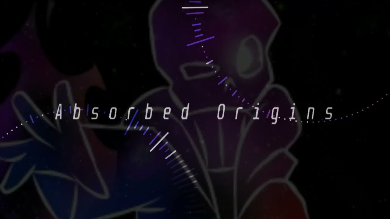 [GodVerse] OST - Absorbed Origins (Cozmo's Theme)
