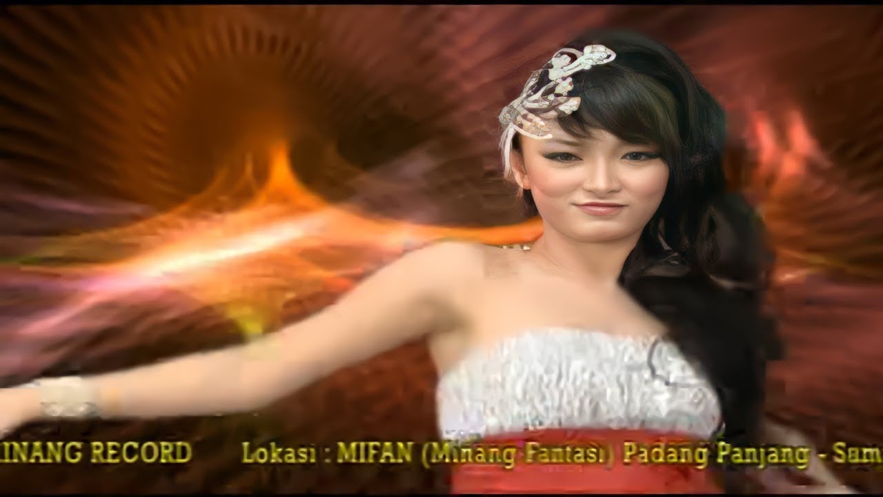 Zaskia - Dangdut Mania (Dangdut Dadakan) [Official Video Stereo HD]