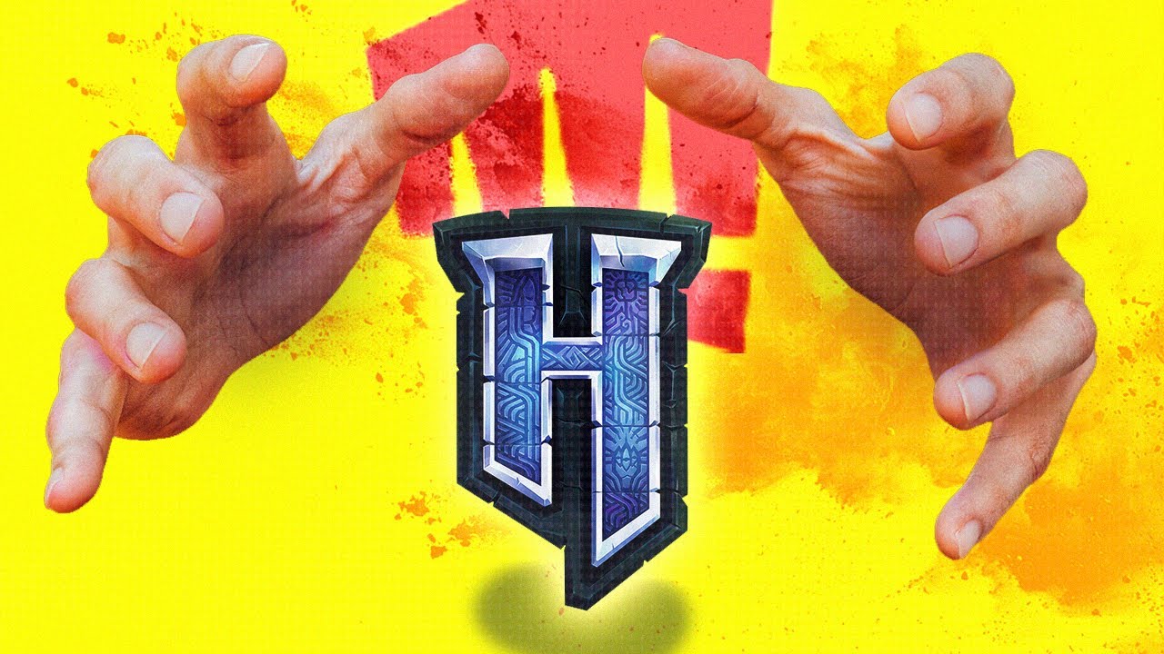 O PROBLEMA QUE quase LEVOU HYTALE AO SEU CANCELAMENTO