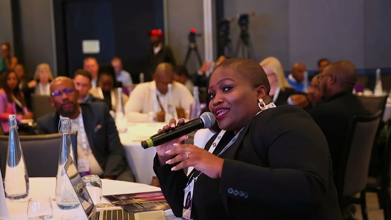 From Core to Edge: Transforming Banking in the Multi-Cloud Era | 12th Connected Banking Summit