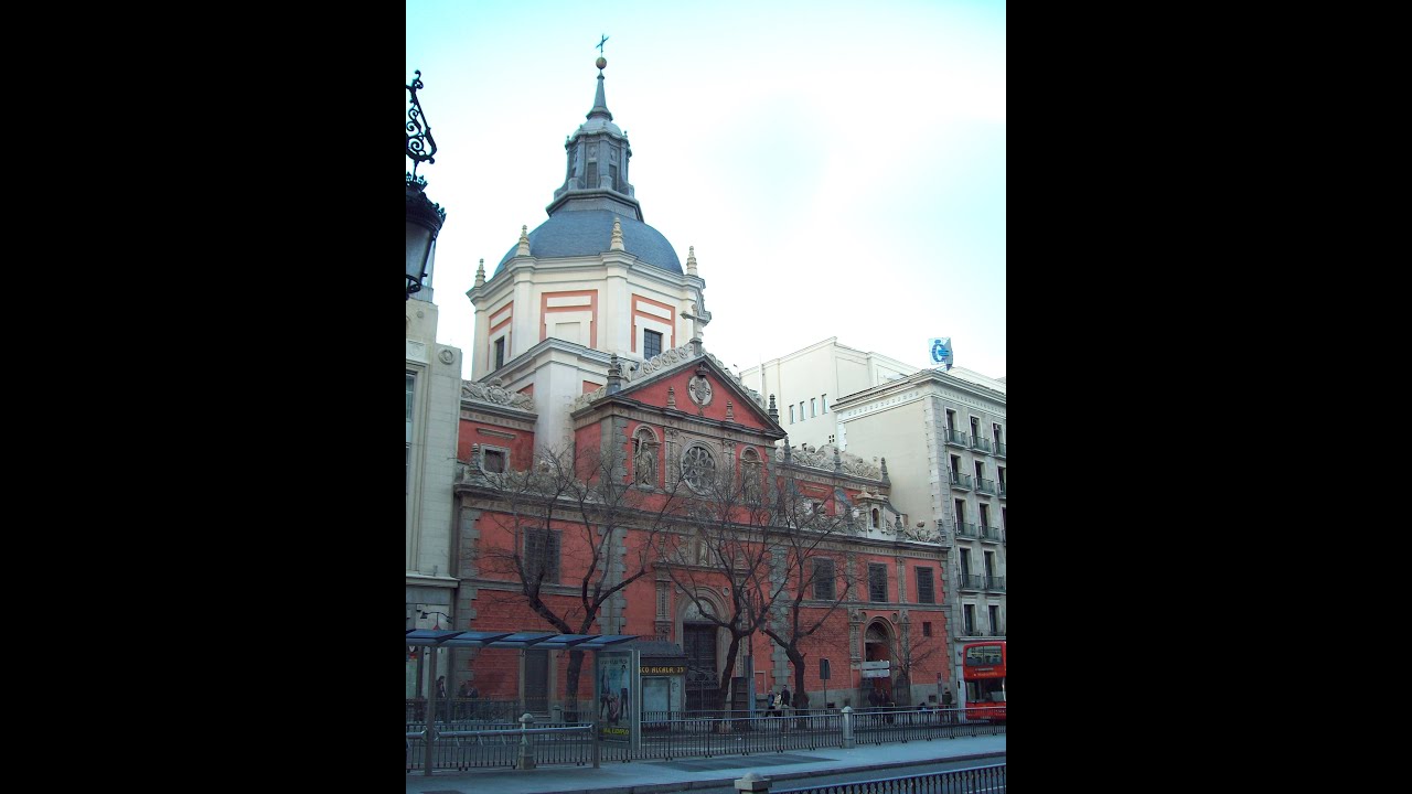 CALATRAVAS