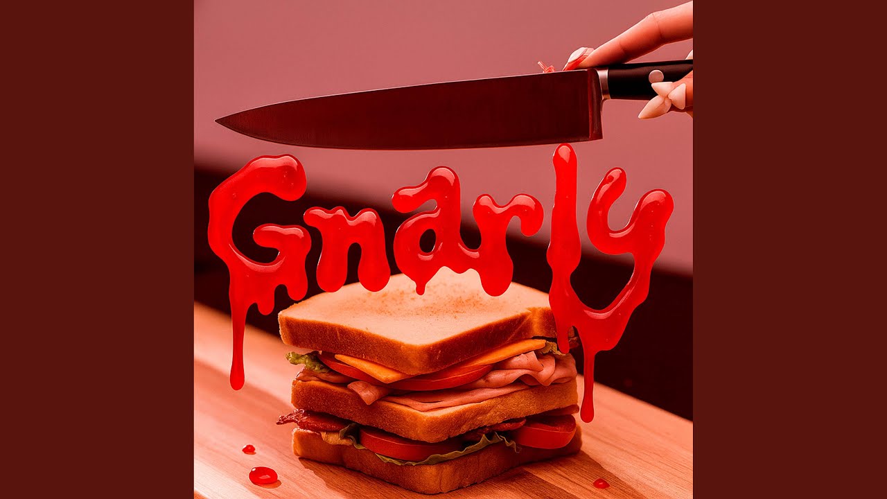 Gnarly (Instrumental)