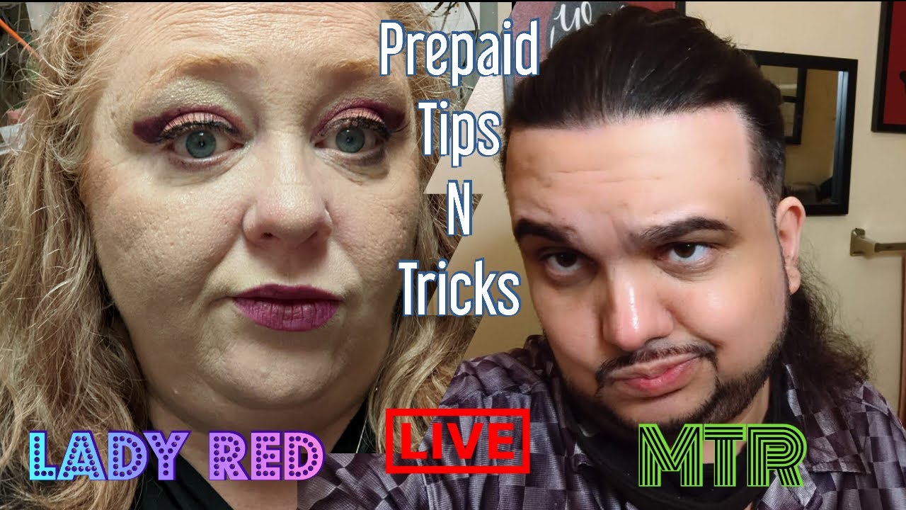 Prepaid Phone Tips & Tricks 99.69% of people dont know!