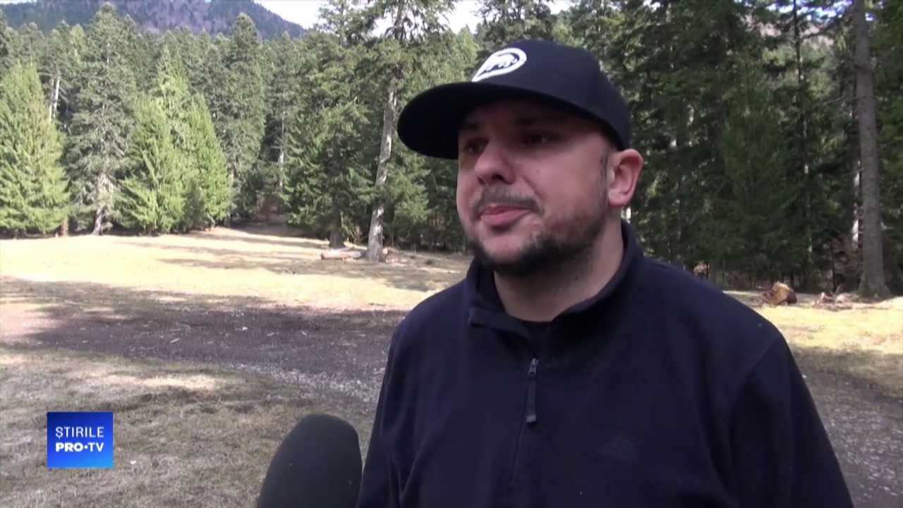 De ce ar fi intrat în bârlogul ursoaicei bărbatul ucis în Harghita