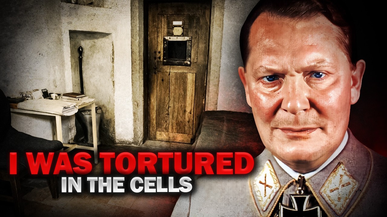 The Nuremberg Trials from the German Perspective