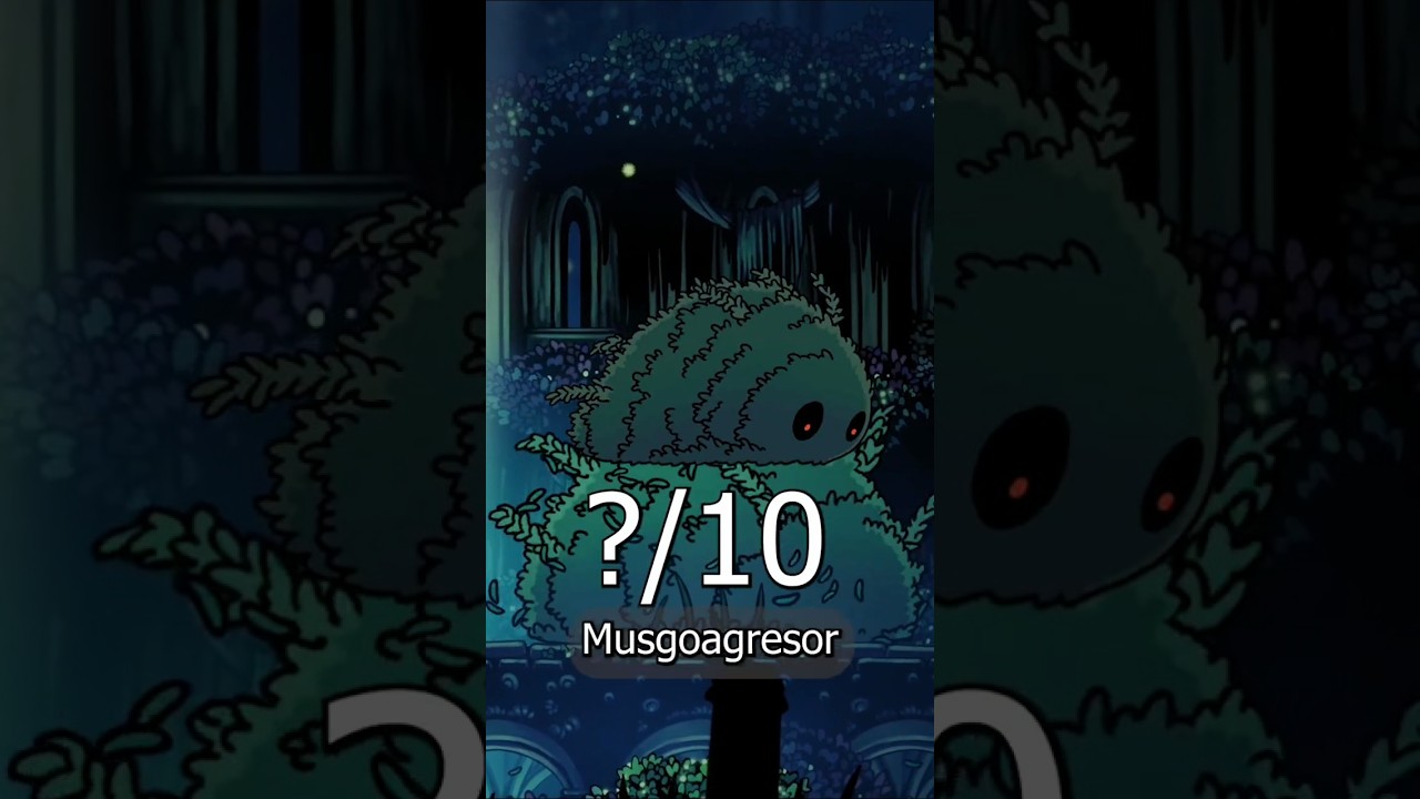 ✅💚CALIFICANDO al MUSGOAGRESOR GIGANTE! 