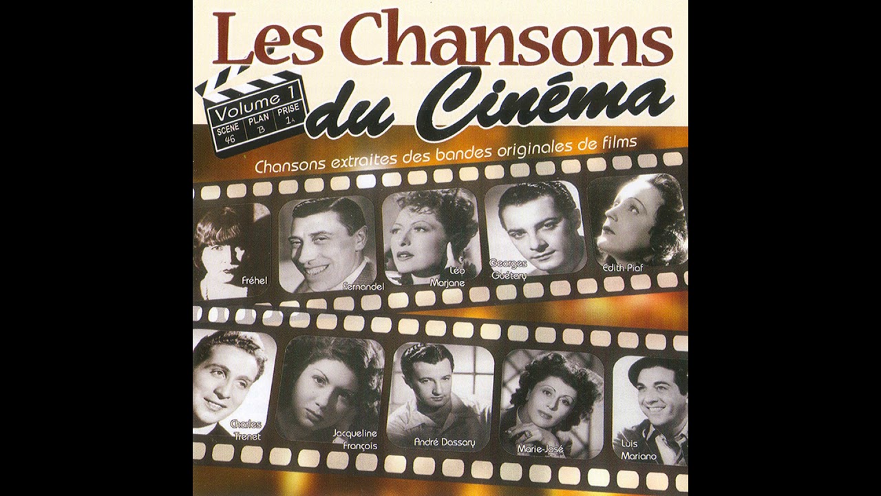 Yves Montand - Complainte (From 