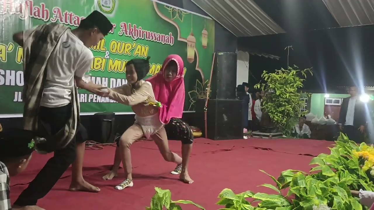 Maling kundang 