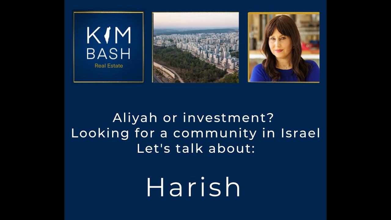 Kim Bash Real Estate Lets talk about Harish
