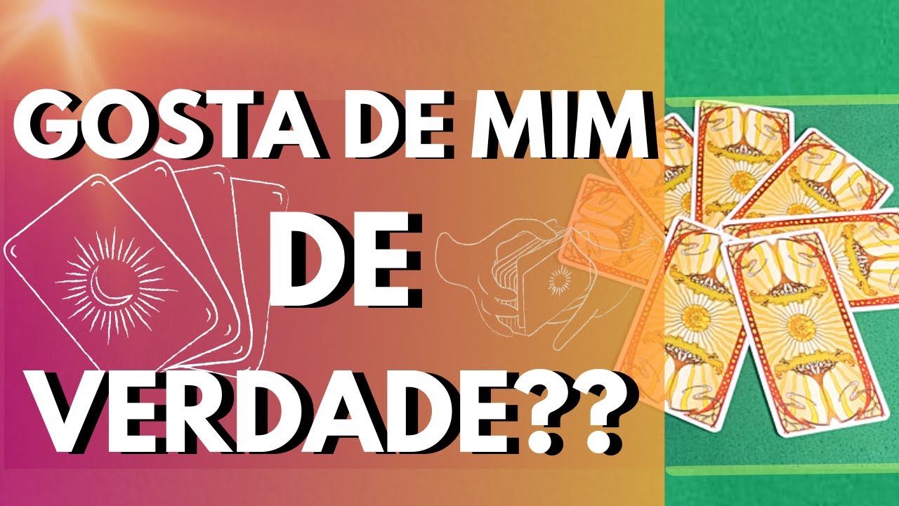 TAROT O QUE SE PASSA NA CABEÇA DO SER AMADO POR MIM HOJE?!