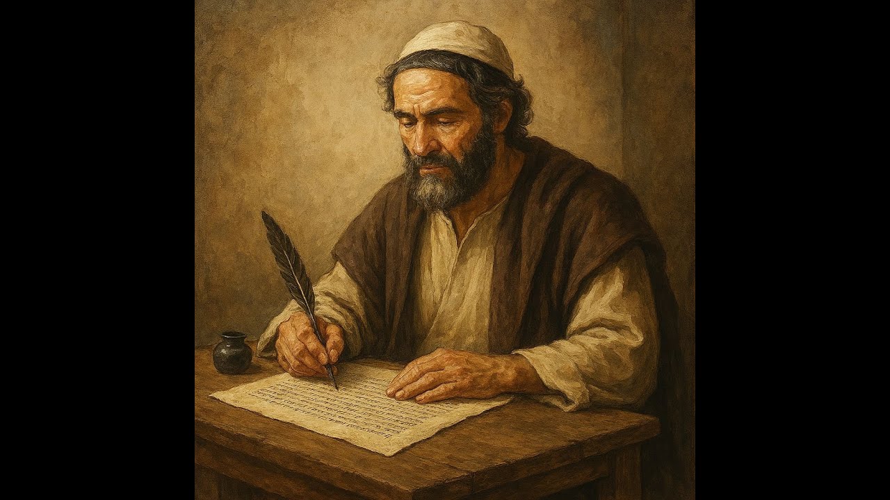 Hebrews-Letter to the Drifting-Part 7 of the Melchizedek Series