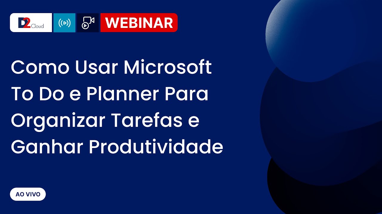 Como Usar Microsoft To Do e Planner para Organizar Tarefas e Ganhar Produtividade