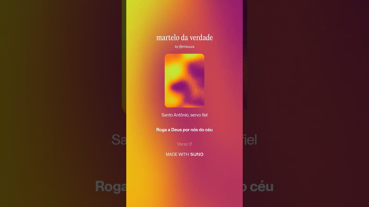 martelo da verdade