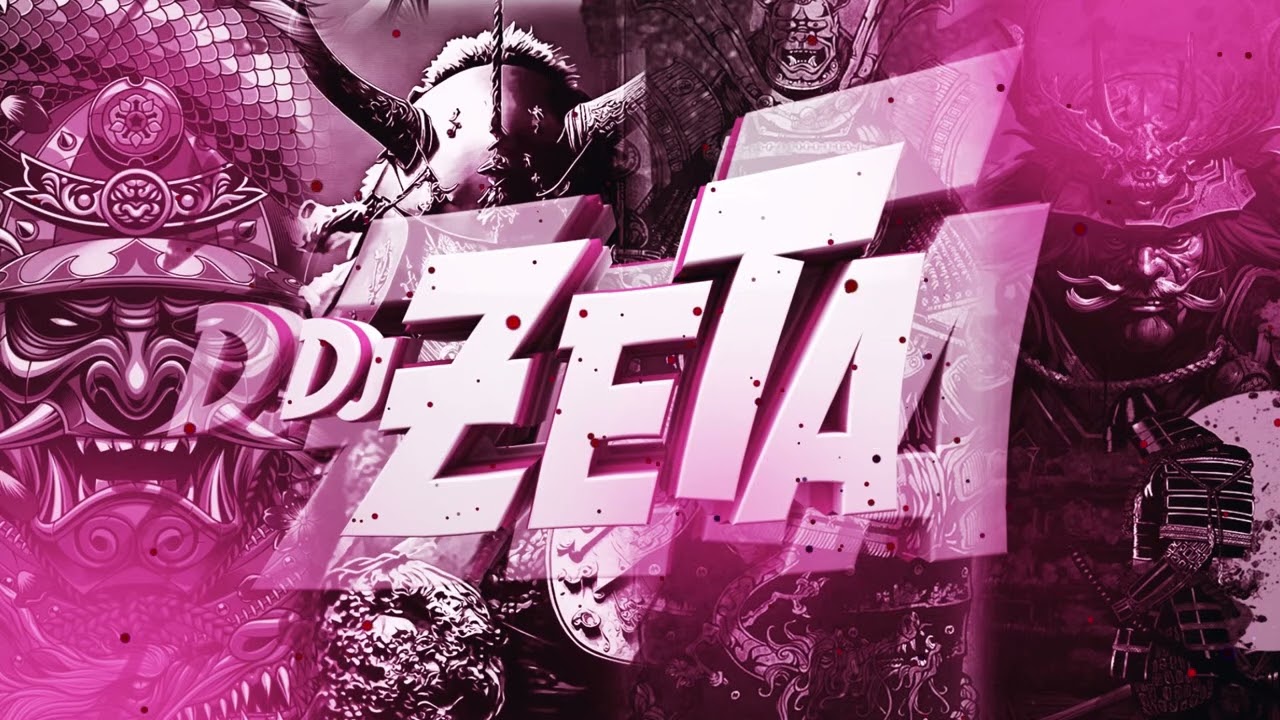 DISTÂNCIA ULTRAPASSAGEM - MC'S MAROLADAO & ZETA ZS |[DJ ZETA ORIGINAL ]| 1447