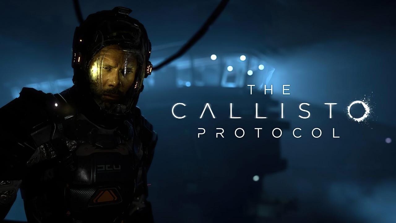 The Callisto Protocol™  [2k] (русская озвучка)