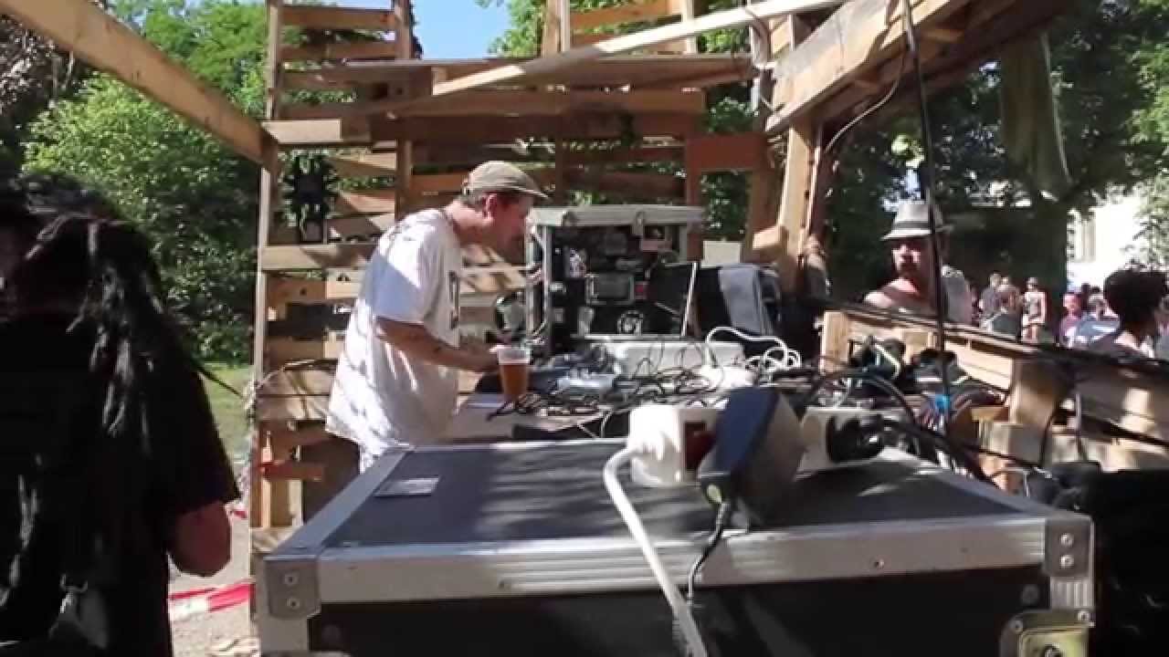 Reunisound 3...7-8/06/14 Shmirlap OblykDfroke liveset