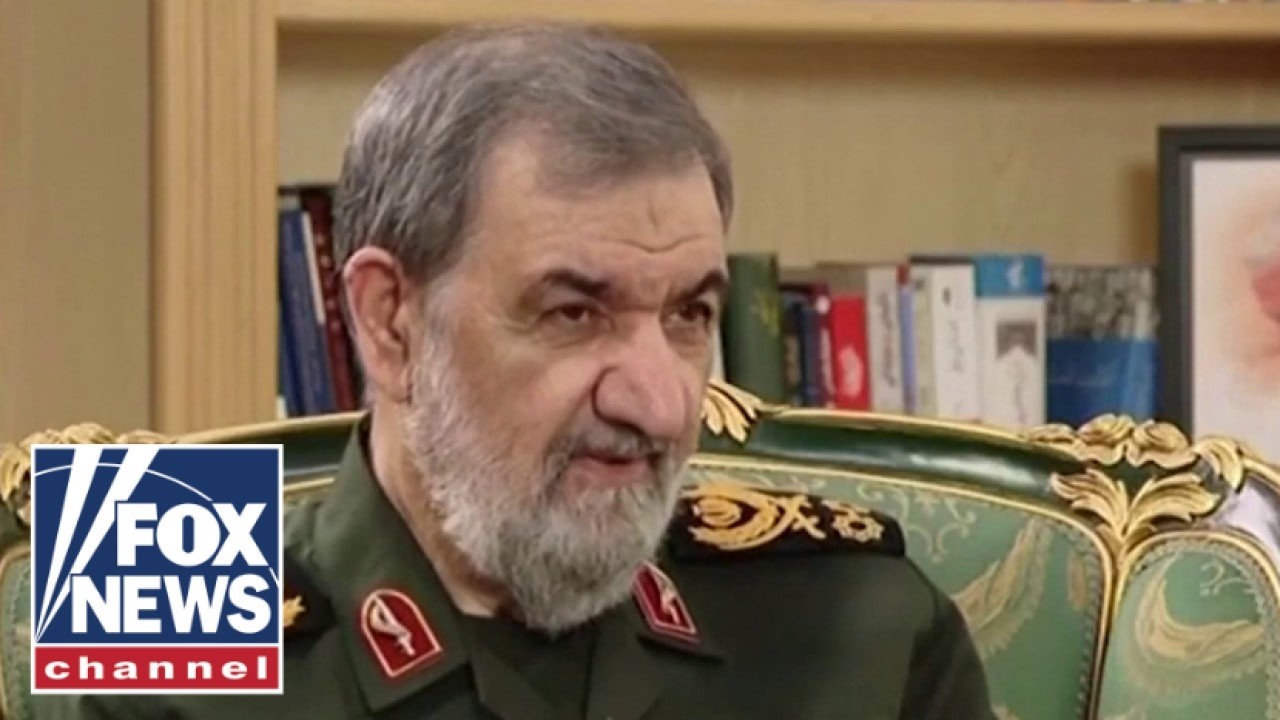 Iran THREATENS US allies against 'economic war': 'We will STRIKE'