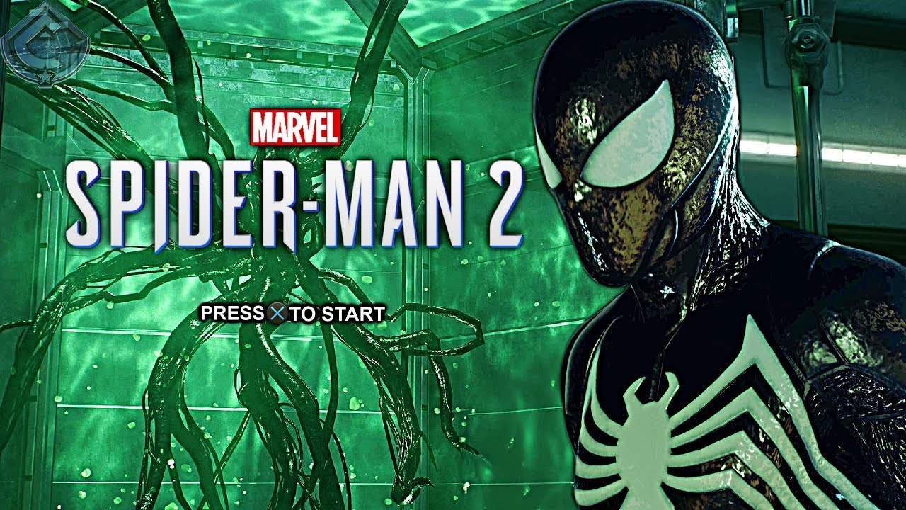 Spider-Man 2 / 8 [NO COMMENTARY]