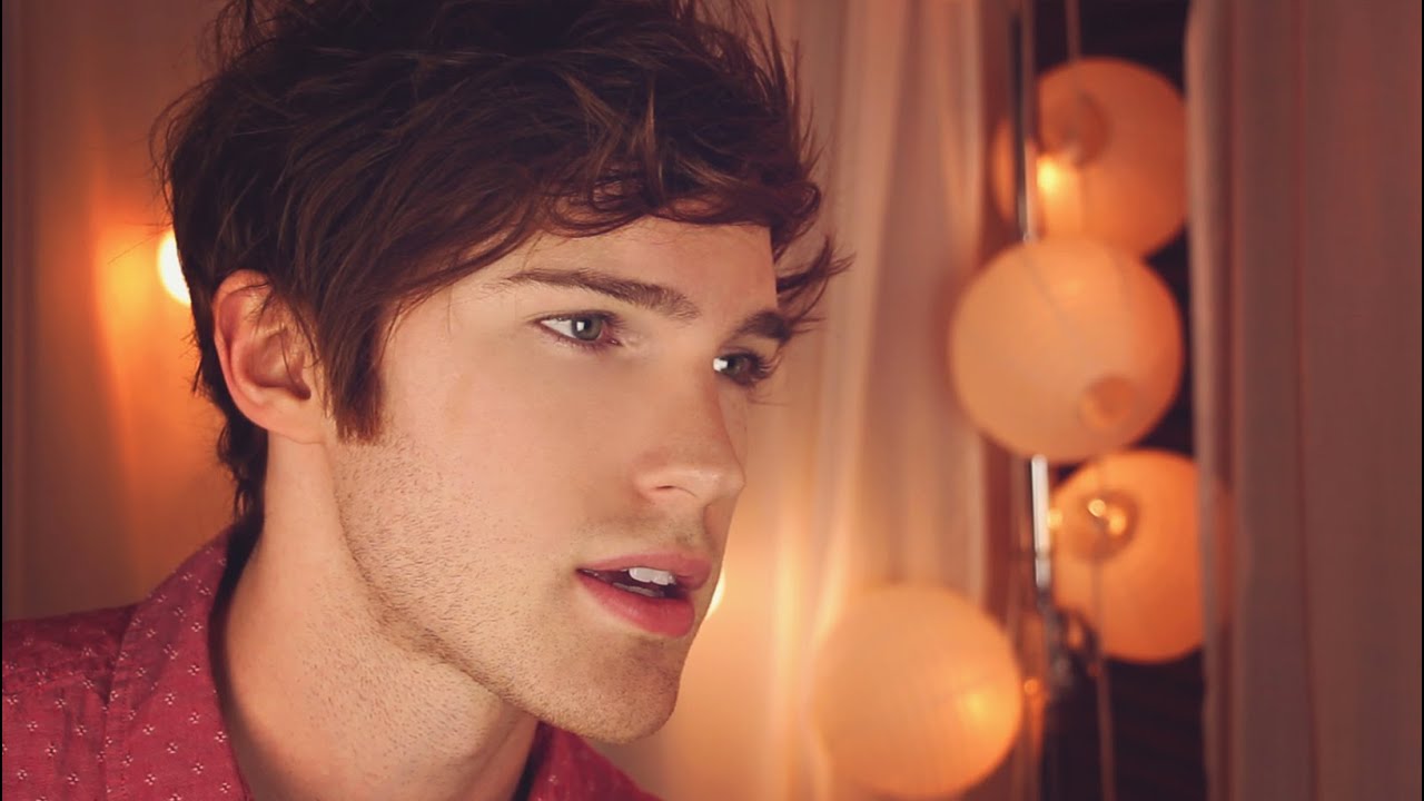 Tanner Patrick - Rise (Katy Perry Cover)