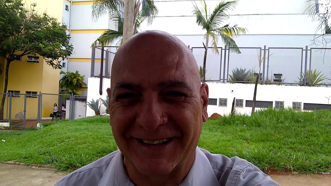 O tesouro descoberto !