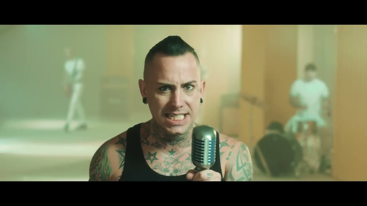 Proti Směru - Ty v tom jede&scaron; s n&aacute;ma