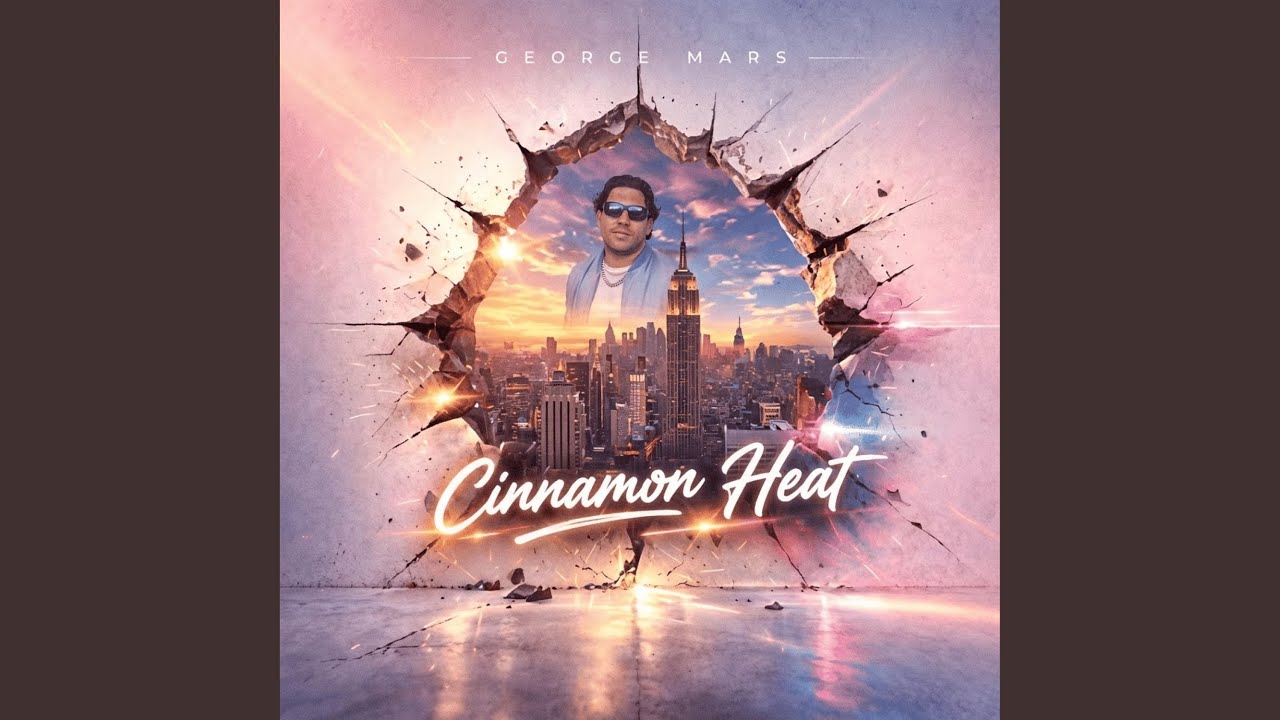 Cinnamon Heat (Spotify Version)