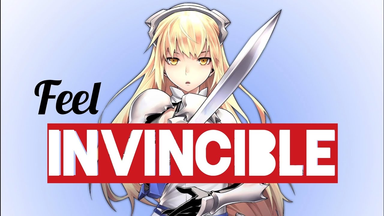 Danmachi 