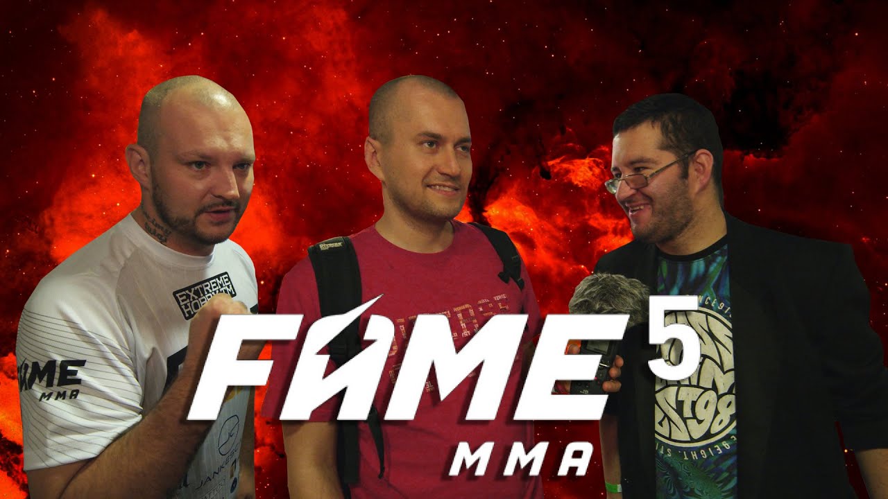 Pal Hajs TV - 99 - Fame 5
