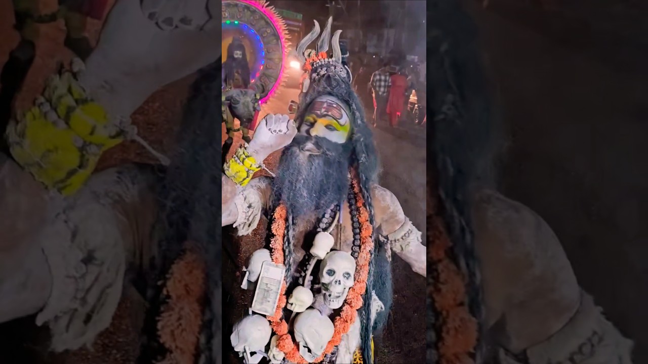 Sree Koorumba Temple😍#shorts #shortsvideo #youtuber #trending #video