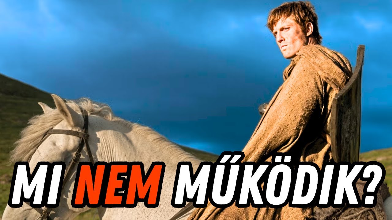 Frappáns lett A Hét Királyság lovagja? - Spoilermentes évadkritika