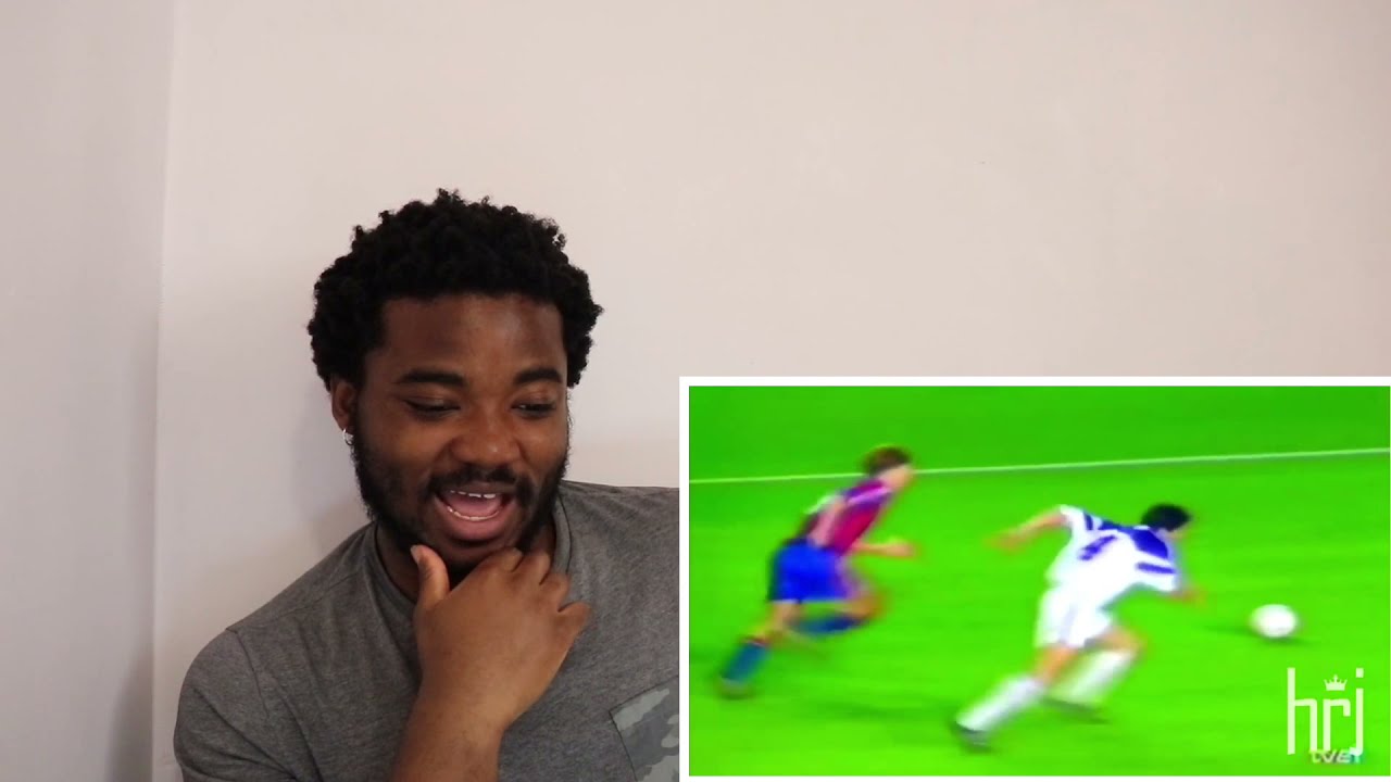Michael Laudrup ● Technique & Elegance ● Best Skills | Goals | Passing |  UGo's Reaction