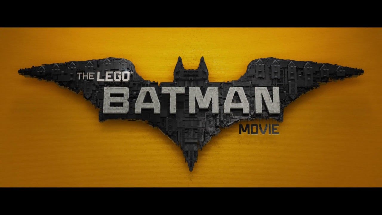 Batcave - The LEGO Batman - Movie Teaser