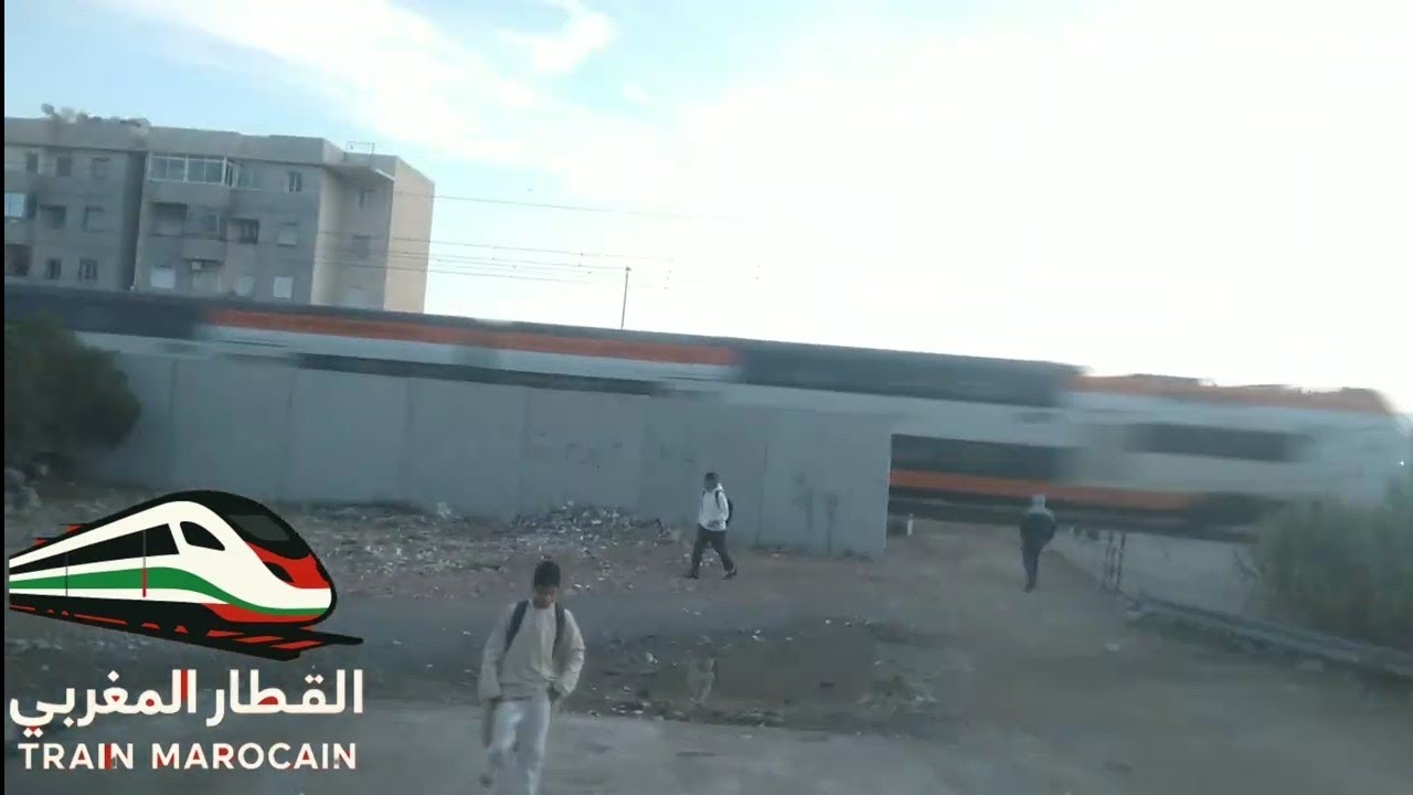 TN-803-نواحي بوسكورة البيضاء