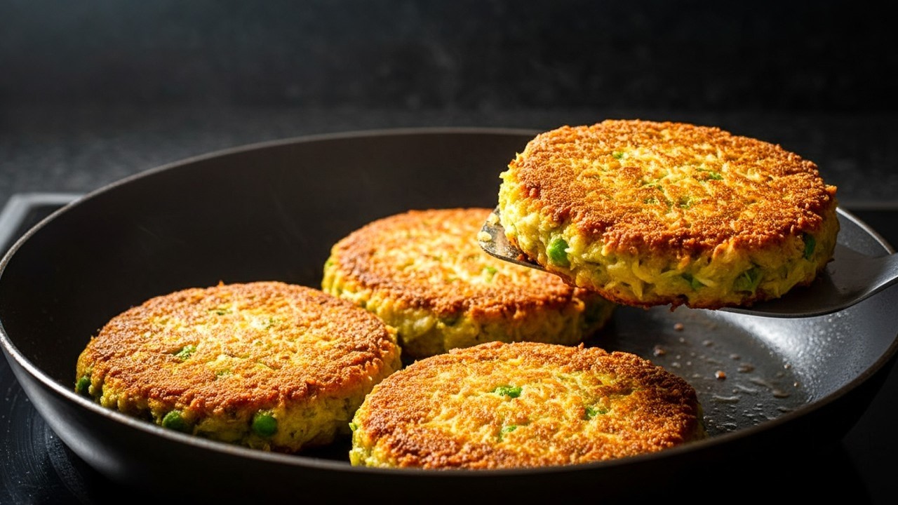 Es ist so lecker, dass ich es fast jeden Tag mache! Einfaches Brokkoli-Rezept!
