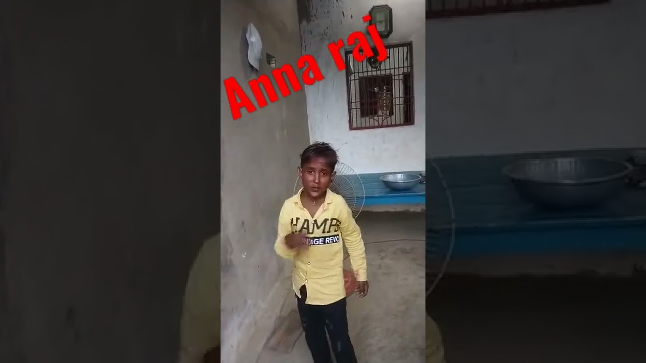 anna raj