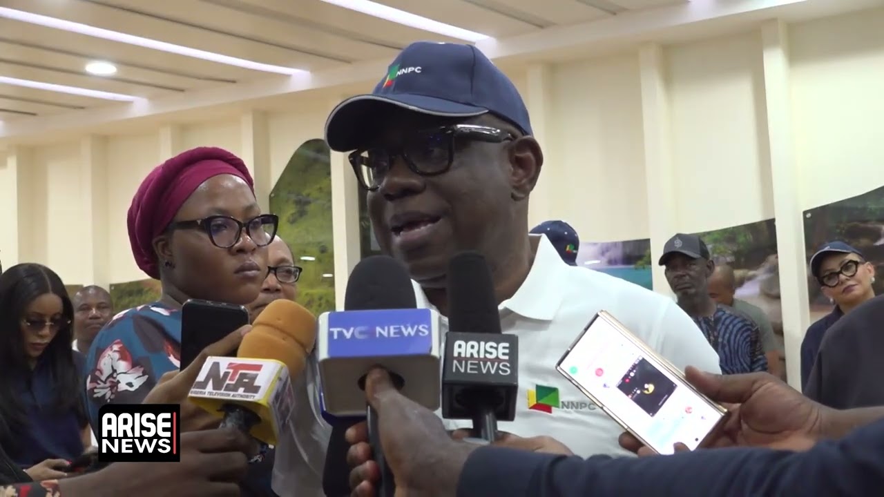 Dangote Refinery to Double Capacity through Replication - Ojulari