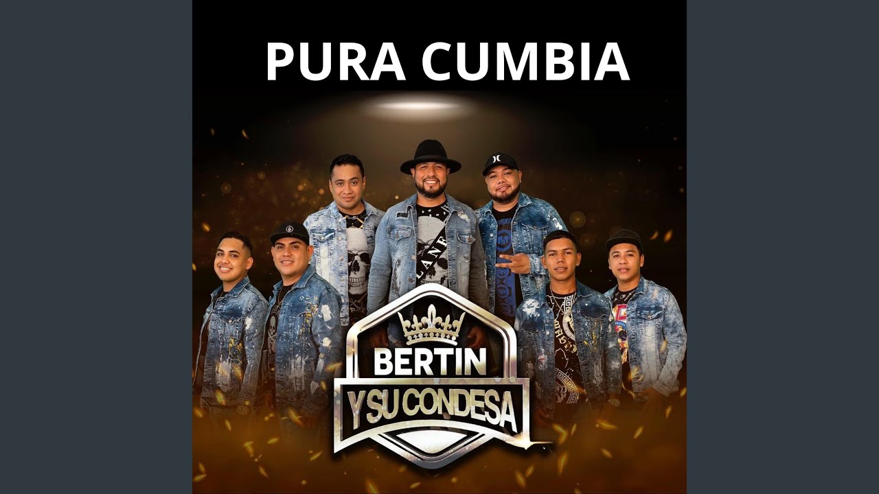 Cumbia Desestres